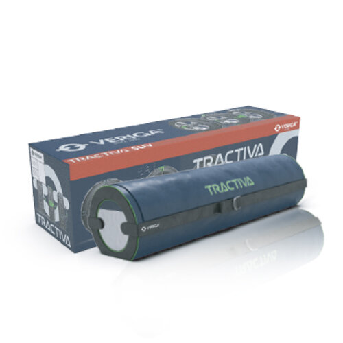 Lauffl&auml;chen-Schneekette SUV Veriga Tractiva 245/45R20