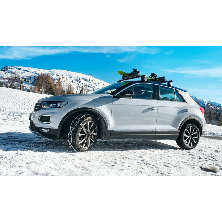Snowdrive Lauffl&auml;chen Schneeketten - 305/35R21