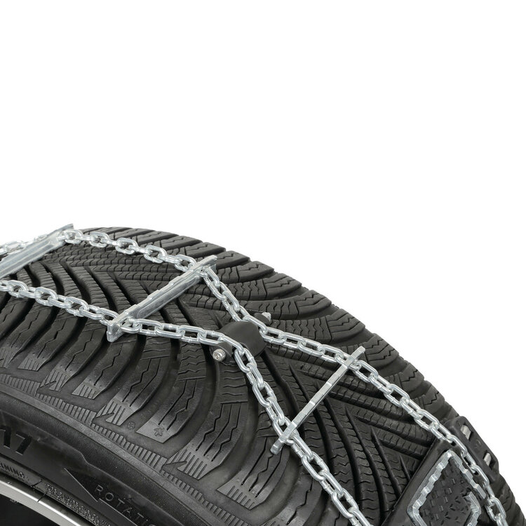 Snowdrive Lauffl&auml;chen Schneeketten - 220/60R16