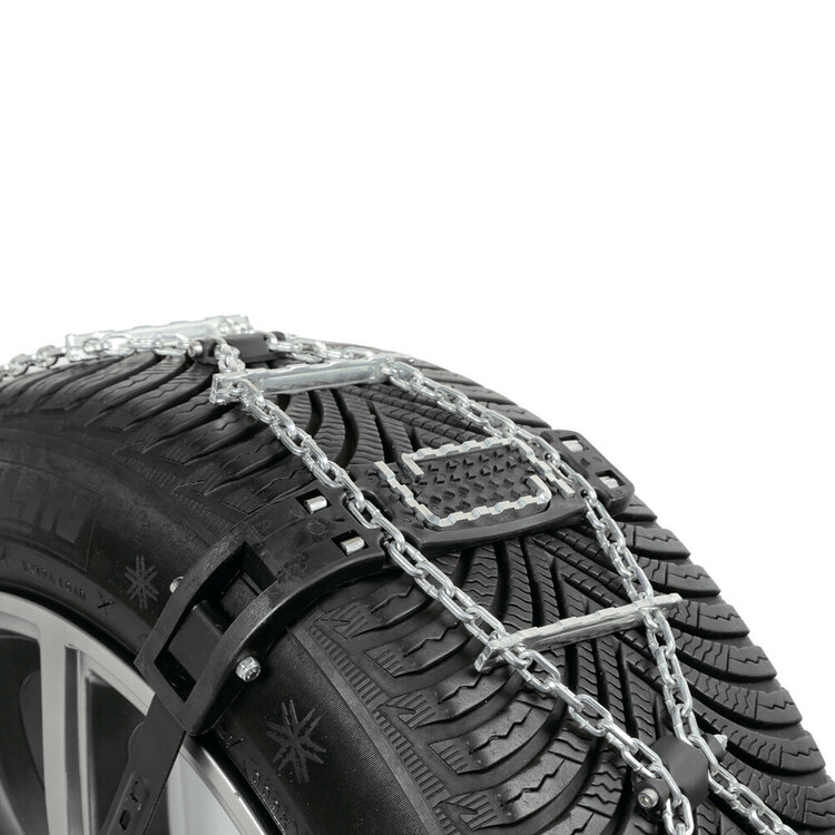 Snowdrive Lauffl&auml;chen Schneeketten - 215/75R17