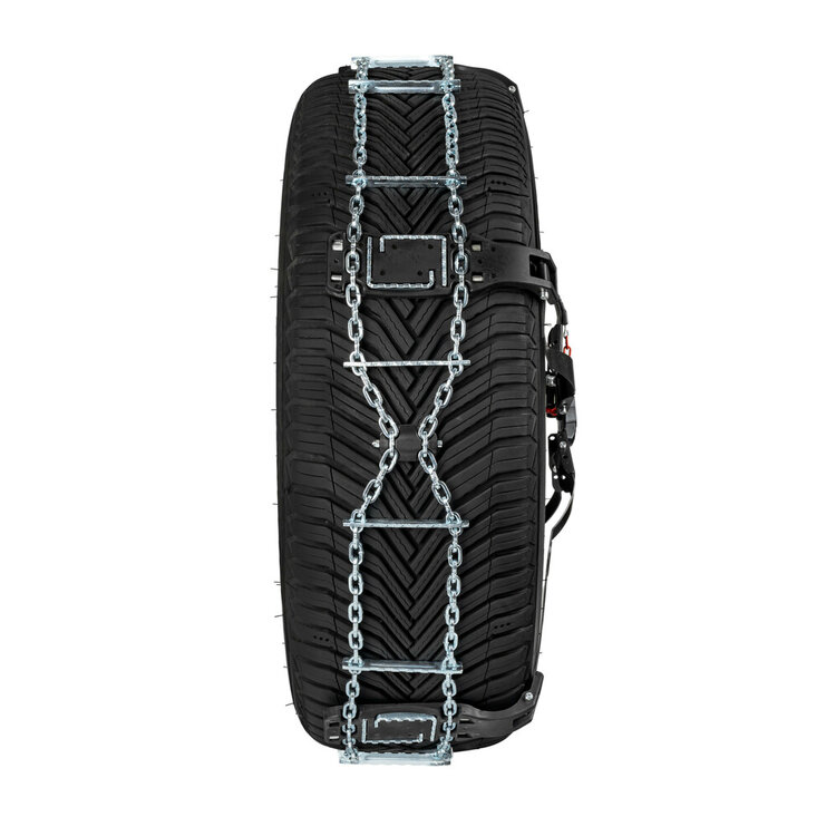 Snowdrive Lauffl&auml;chen Schneeketten - 265/65R17