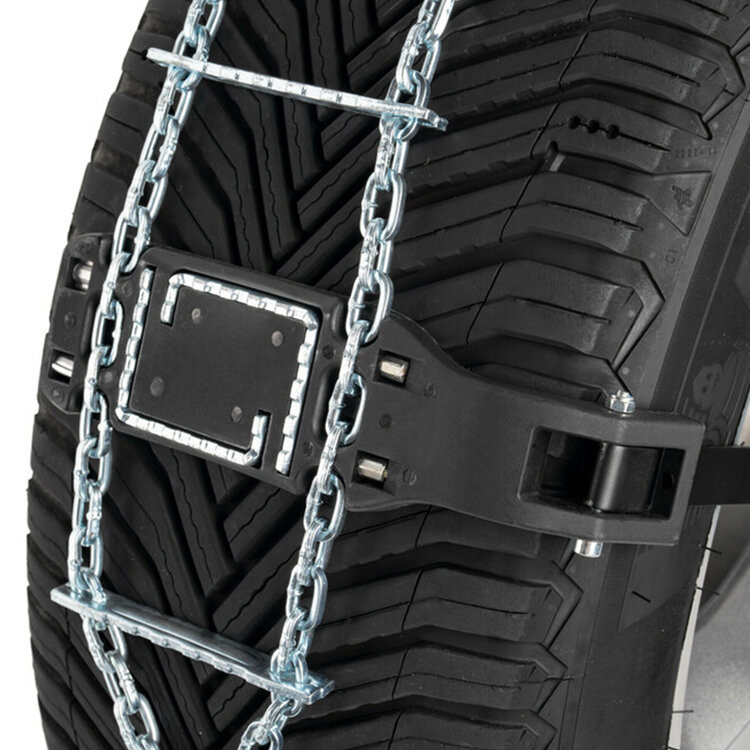 Snowdrive Lauffl&auml;chen Schneeketten - 220/60R18