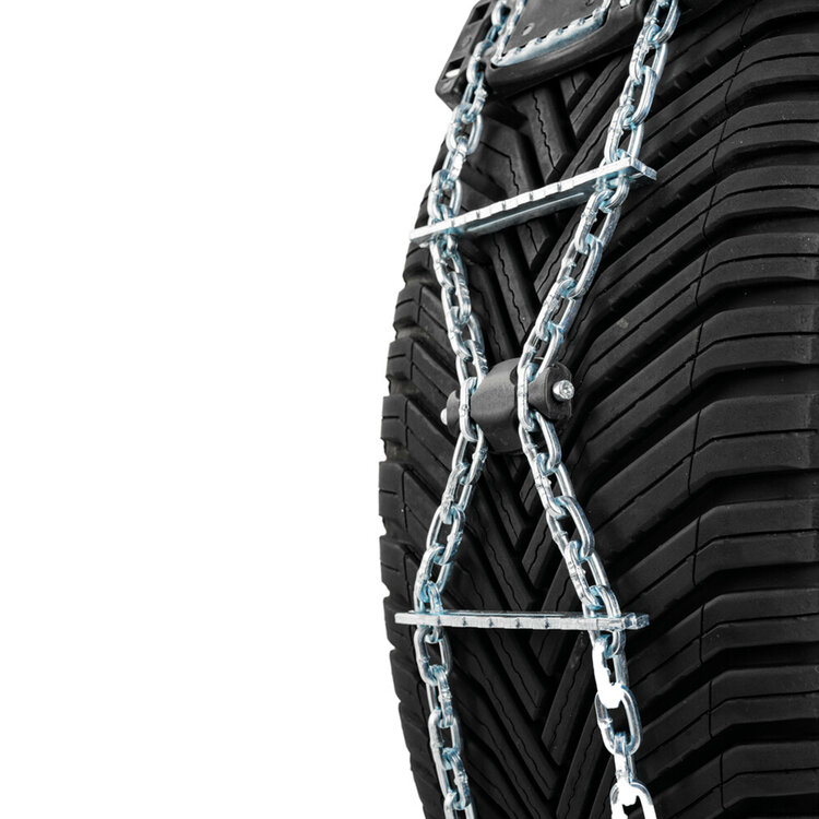 Snowdrive Lauffl&auml;chen Schneeketten - 265/45R20