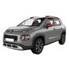 C4 Aircross