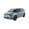 C4 Grand Picasso