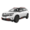 C5 Aircross