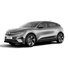 Megane E-Tech
