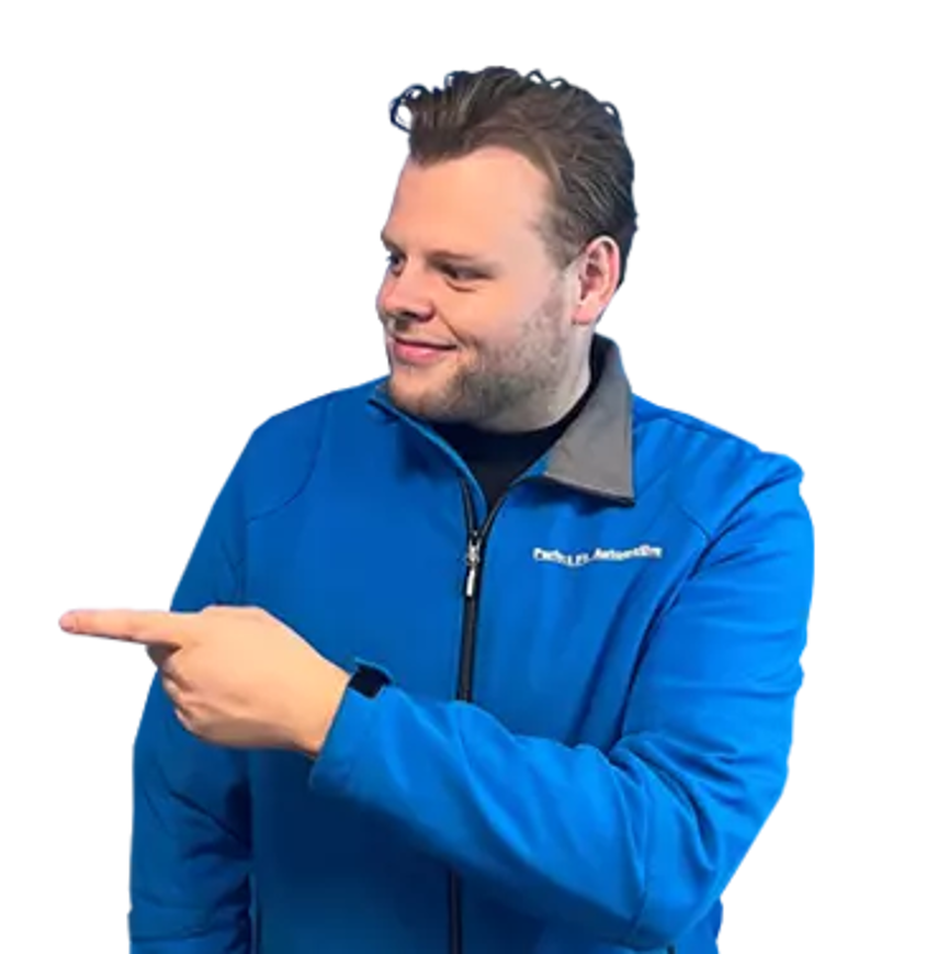 Kundenservice-Mitarbeiter